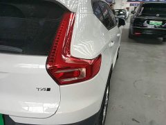 Volvo XC40 T4 AWD Smart Fashion Edition - ფოტო 7