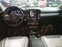 Volvo XC40 T4 AWD Smart Fashion Edition - ფოტო 9