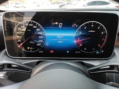 Mercedes-Benz C-Class Facelift C 200 L Sport Edition - ფოტო 11