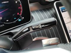 Mercedes-Benz C-Class Facelift C 200 L Sport Edition - ფოტო 13