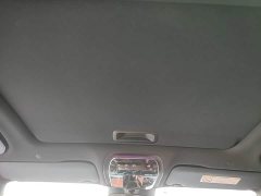 Mercedes-Benz C-Class Facelift C 200 L Sport Edition - ფოტო 17