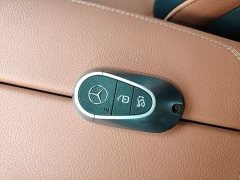 Mercedes-Benz C-Class Facelift C 200 L Sport Edition - ფოტო 8