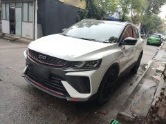 Geely Bingyue 1.5TD DCT Glory Edition - ფოტო 1