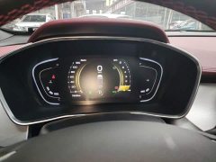 Geely Bingyue 1.5TD DCT Glory Edition - ფოტო 11