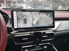 Geely Bingyue 1.5TD DCT Glory Edition - ფოტო 12