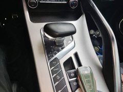 Geely Bingyue 1.5TD DCT Glory Edition - ფოტო 13