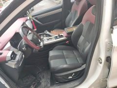 Geely Bingyue 1.5TD DCT Glory Edition - ფოტო 14