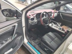 Geely Bingyue 1.5TD DCT Glory Edition - ფოტო 15