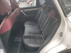 Geely Bingyue 1.5TD DCT Glory Edition - ფოტო 16