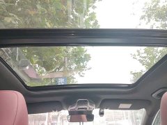 Geely Bingyue 1.5TD DCT Glory Edition - ფოტო 17
