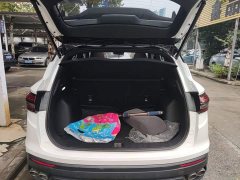Geely Bingyue 1.5TD DCT Glory Edition - ფოტო 18