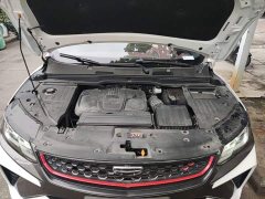 Geely Bingyue 1.5TD DCT Glory Edition - ფოტო 19