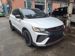 Geely Bingyue 1.5TD DCT Glory Edition - ფოტო 3