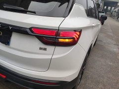 Geely Bingyue 1.5TD DCT Glory Edition - ფოტო 7