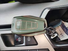 Geely Bingyue 1.5TD DCT Glory Edition - ფოტო 8