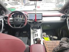 Geely Bingyue 1.5TD DCT Glory Edition - ფოტო 9