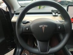 Tesla Model Y Long Range All-Wheel Drive - ფოტო 10