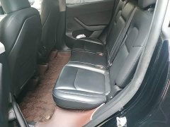 Tesla Model Y Long Range All-Wheel Drive - ფოტო 16