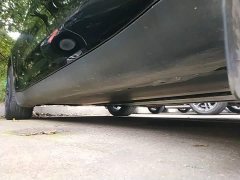 Tesla Model Y Long Range All-Wheel Drive - ფოტო 20
