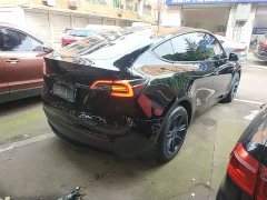Tesla Model Y Long Range All-Wheel Drive - ფოტო 6