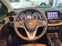Chevrolet Cruze 320 Automatic Enjoy Sunroof Edition - ფოტო 10