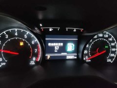 Chevrolet Cruze 320 Automatic Enjoy Sunroof Edition - ფოტო 11