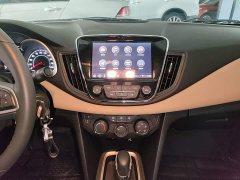 Chevrolet Cruze 320 Automatic Enjoy Sunroof Edition - ფოტო 12