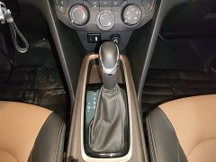 Chevrolet Cruze 320 Automatic Enjoy Sunroof Edition - ფოტო 13