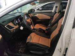 Chevrolet Cruze 320 Automatic Enjoy Sunroof Edition - ფოტო 14