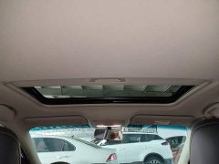 Chevrolet Cruze 320 Automatic Enjoy Sunroof Edition - ფოტო 17