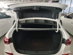 Chevrolet Cruze 320 Automatic Enjoy Sunroof Edition - ფოტო 18