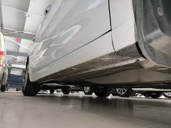Chevrolet Cruze 320 Automatic Enjoy Sunroof Edition - ფოტო 20