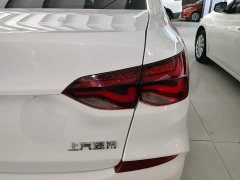 Chevrolet Cruze 320 Automatic Enjoy Sunroof Edition - ფოტო 7