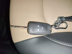Chevrolet Cruze 320 Automatic Enjoy Sunroof Edition - ფოტო 8
