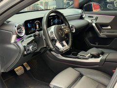 Mercedes-Benz Mercedes-AMG A35 L 4MATIC 2022 - ფოტო 10