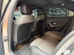 Mercedes-Benz Mercedes-AMG A35 L 4MATIC 2022 - ფოტო 11