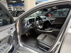 Mercedes-Benz Mercedes-AMG A35 L 4MATIC 2022 - ფოტო 12
