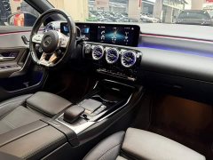 Mercedes-Benz Mercedes-AMG A35 L 4MATIC 2022 - ფოტო 7