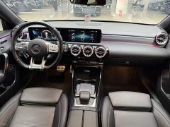 Mercedes-Benz Mercedes-AMG A35 L 4MATIC 2022 - ფოტო 8