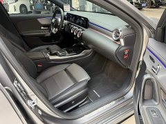 Mercedes-Benz Mercedes-AMG A35 L 4MATIC 2022 - ფოტო 9