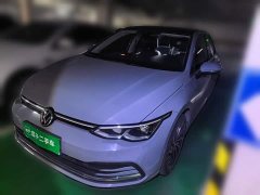 Volkswagen Golf 2023 280TSI DSG Pro - ფოტო 1