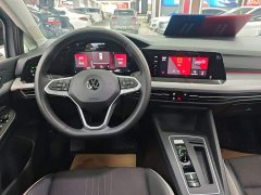 Volkswagen Golf 2023 280TSI DSG Pro - ფოტო 12
