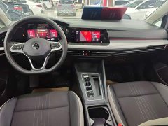 Volkswagen Golf 2023 280TSI DSG Pro - ფოტო 13