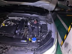 Volkswagen Golf 2023 280TSI DSG Pro - ფოტო 19
