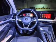 Volkswagen Golf 2023 280TSI DSG Pro - ფოტო 2