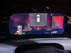 Volkswagen Golf 2023 280TSI DSG Pro - ფოტო 3