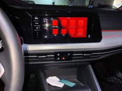 Volkswagen Golf 2023 280TSI DSG Pro - ფოტო 5