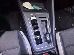 Volkswagen Golf 2023 280TSI DSG Pro - ფოტო 6