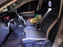 Volkswagen Golf 2023 280TSI DSG Pro - ფოტო 7