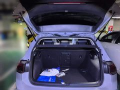 Volkswagen Golf 2023 280TSI DSG Pro - ფოტო 9